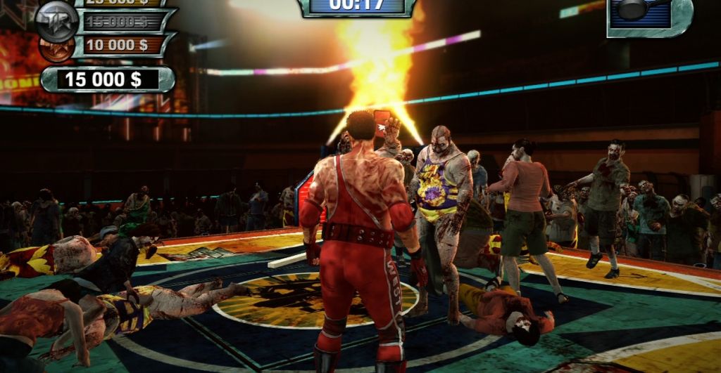Test – Dead Rising 2 : Off the Record