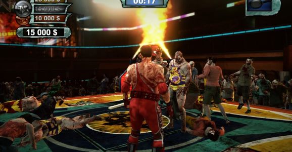 Test : Test – Dead Rising 2 : Off the Record