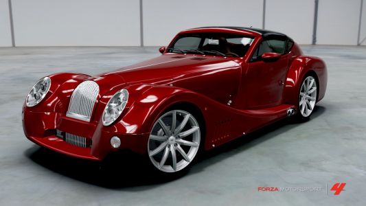 Test : Test – Forza Motorsport 4