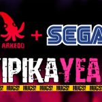 SEGA signe un jeu avec le studio français Arkedo