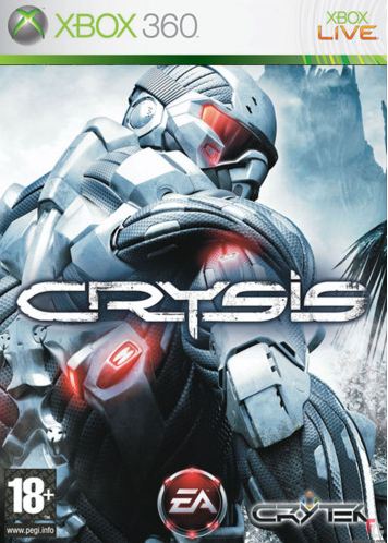 Sortie de Crysis dans les jeux à la demande