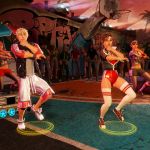 Test – Dance Central 2