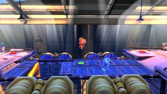 Test : Test – Disney Universe
