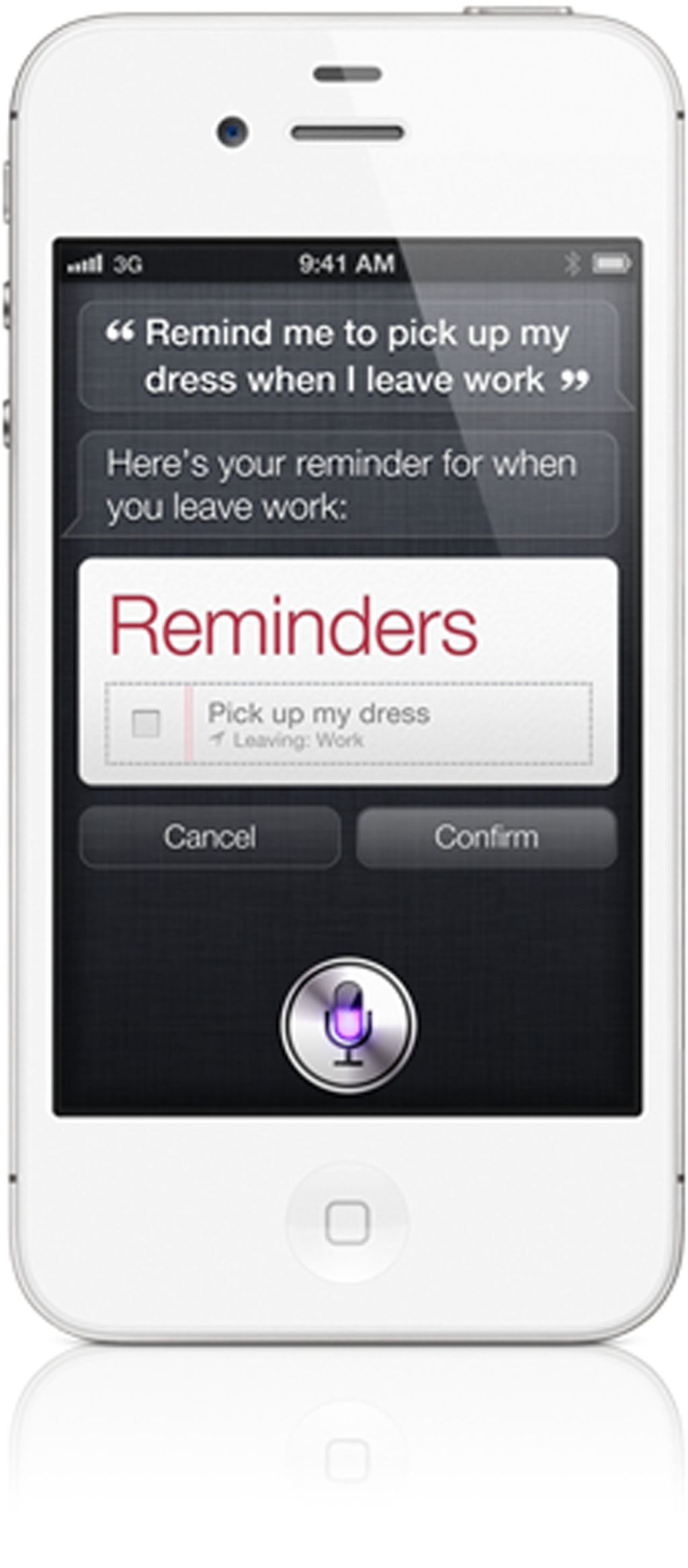 iPhone 4S : toutes les photos d’Apple
