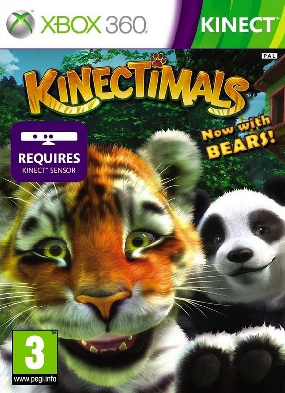 Les sorties Xbox 360, Kinect et XLA de la semaine