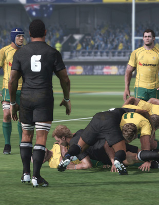 Jonah Lomu Rugby Challenge enfin daté