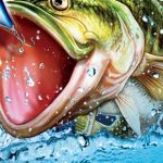 Avoir la pêche avec Kinect grâce à Rapala !