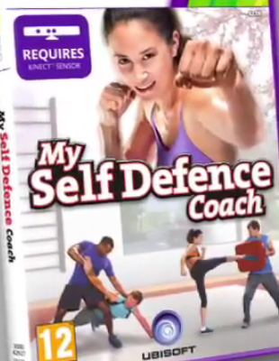 Jeu : Mon Coach Personnel : Self Defense