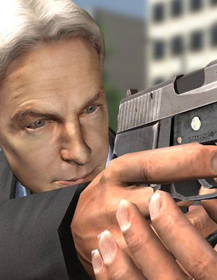 NCIS : Le jeu vidéo
