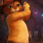 THQ annonce un jeu Kinect : Le Chat Potté