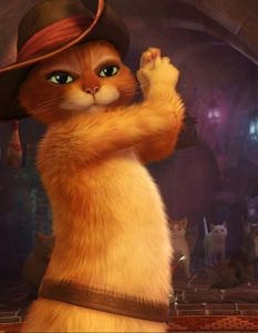 News : THQ annonce un jeu Kinect : Le Chat Potté