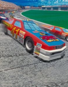 Daytona USA en images
