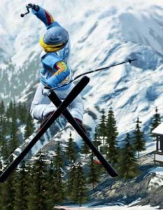 News : Première vidéo de Winter Stars avec Kinect