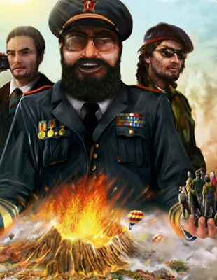 Tropico 4 : teaser de l’extension