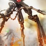 La Guerre des Mondes : Trailer de lancement