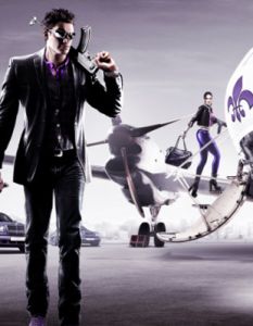 Saint&rsquo;s Row 3 : pas tout de suite