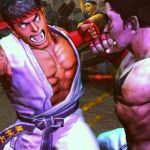Street Fighter X Tekken annoncé !