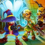 Images et infos pour Dungeon Defenders