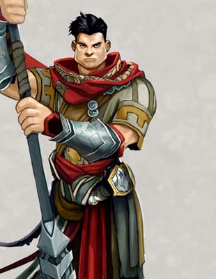 Orcs Must Die !