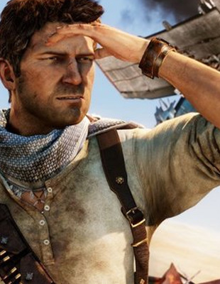 Jeu : Uncharted 3 : Drake&rsquo;s Deception