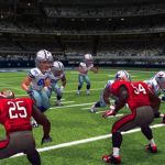 [MAJ] EA annonce le retour de NFL Blitz