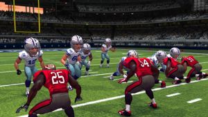 News : [MAJ] EA annonce le retour de NFL Blitz