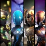 Test – PowerUp Heroes