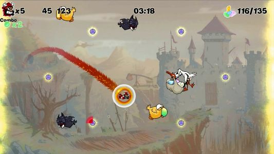 Test : Test – Rotastic