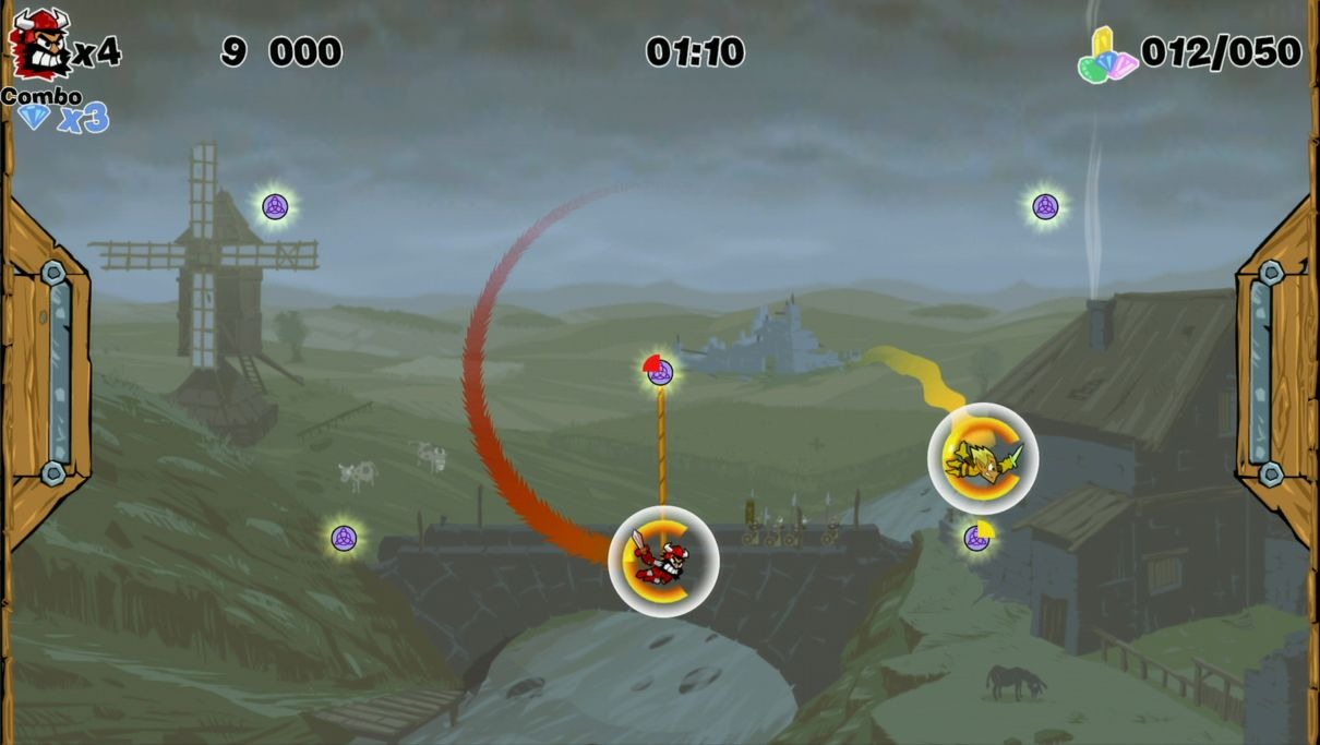 Les duels contre le jeu sont ultra lourds à cause de l'IA trop "parfaite"