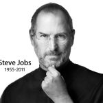 Décès de Steve Jobs