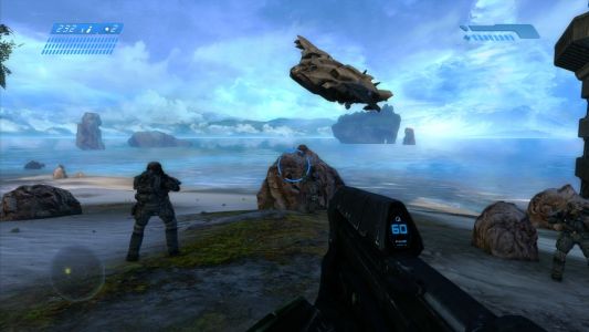 Test : Test – Halo : Combat Evolved Anniversary