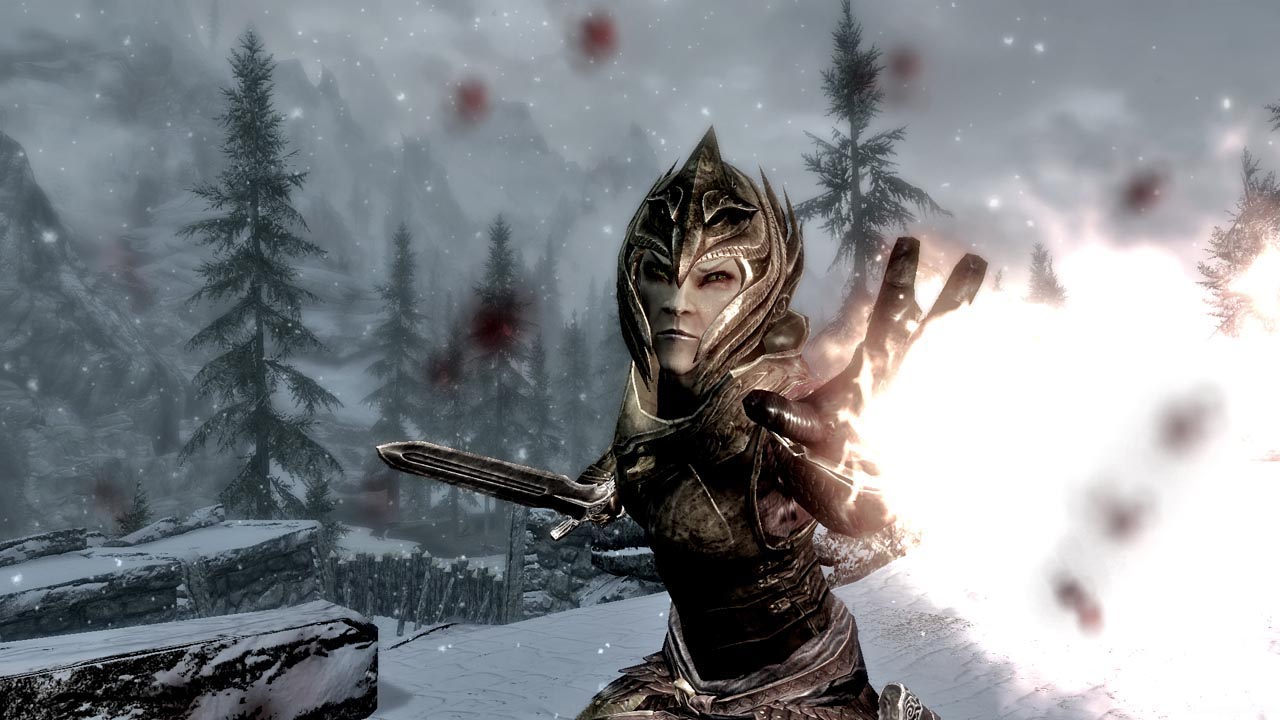 Un elf qui ne vous veut pas du bien