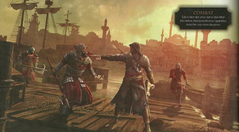 Test – Assassin&rsquo;s Creed Revelation