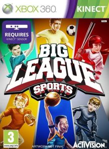 News : Les sorties Xbox 360, Kinect et XLA de la semaine