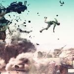 Nouveau Bioware : une première image !