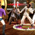 Test – The Black Eyed Peas Experience