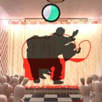 Test – The Lapins Crétins partent en live