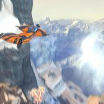 Test – Motionsports Adrenaline