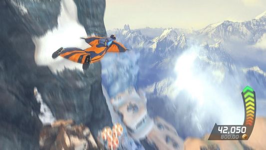 Test : Test – Motionsports Adrenaline