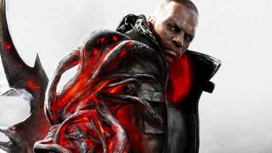 Activision développerait un nouveau Prototype, selon un playtester