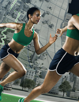 Your Shape : Fitness Evolved 2012