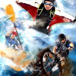 Trailer de lancement de MotionSports Adrenaline