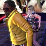 Black Eyed Peas : The Experience annoncé sur Kinect