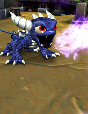 Skylanders Spyro&rsquo;s Adventure