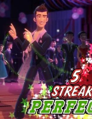 Grease Dance