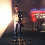 Nouvelle image pour Alan Wake XLA