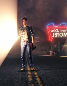Nouvelle image pour Alan Wake XLA