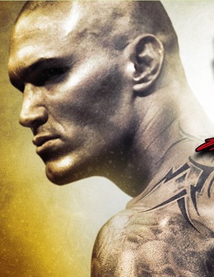 Test – WWE &rsquo;12