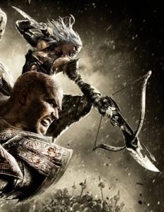 Trailer de lancement de Hunted : The Demon’s Forge
