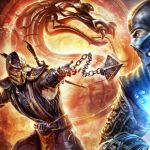 Vidéo de gameplay de Mortal Kombat